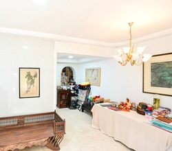 Fuyong Estate (D23), Semi-Detached #504091191